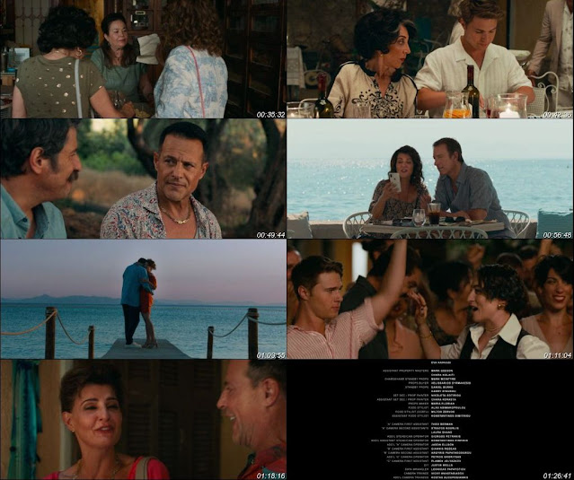 My Big Fat Greek Wedding 3 (2023) Dual Audio 2160p WEBRip