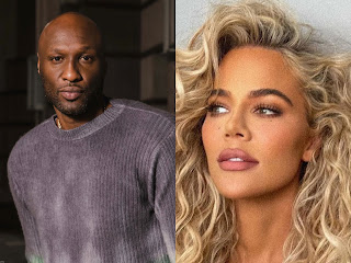 Lamar Odom reveals he dreamt of ex Khloe Kardashian in Celebrity Big Brother Sneak Peek