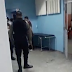 DESESPERADA, MÃE DEPREDA HOSPITAL DE MANAUS AO SABER DA MORTE DA FILHA DE 1 ANO