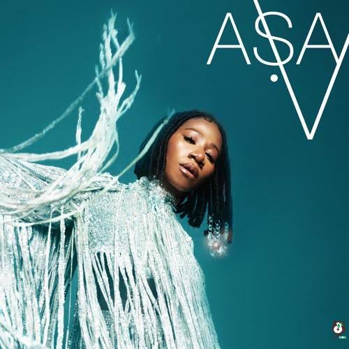 Asa v Album download Tracklist