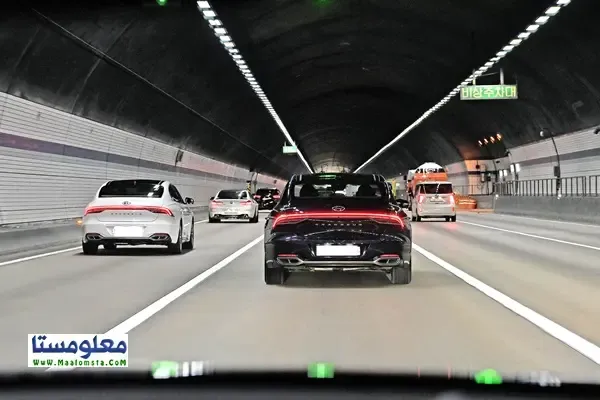 عيوب هيونداي ازيرا 2025 بناء على تجربتي لها ، اراء المستخدمين فيها ، وسلبيات ومشاكل هيونداي ازيرا 2025