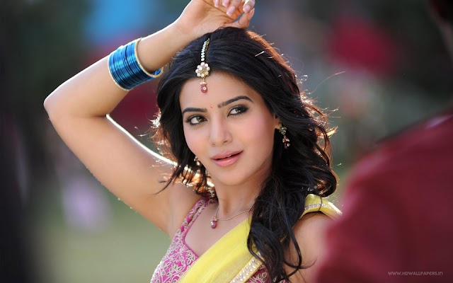 Samantha 8k Desktop Wallpapers 20