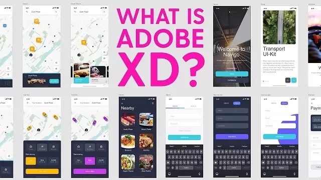 Download Free Adobe XD 47.1.22(x64) Multilingual Pre-Activated