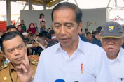 Presiden Jokowi Minta Sri Mulyani dan Risma Blak-blakan soal Bansos di Sidang MK