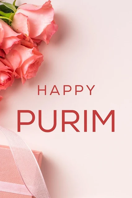 Free Purim Blessings Greetings And Wishes -  Cute Funny Adorable Cards - 10 Image Pictures You Will Love