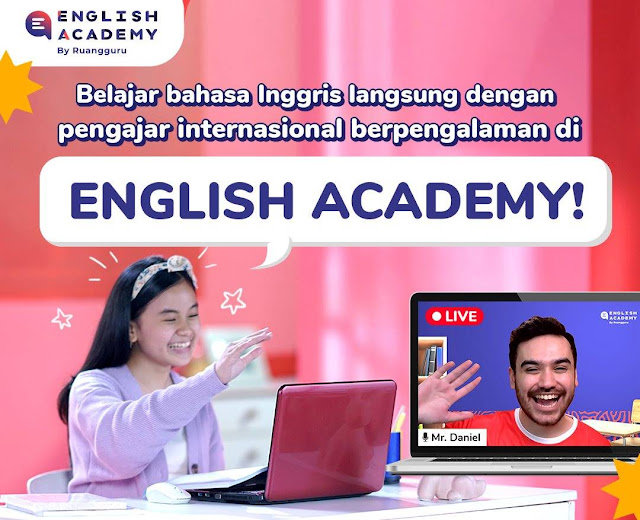 english academy ruangguru