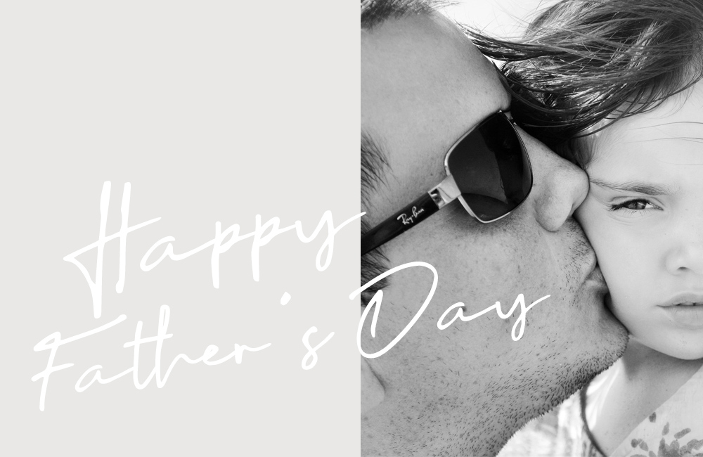 FRIDAY INSPIRATION: MY FAVORITE FATHER'S DAY GIFT IDEAS // REGALOS FAVORITOS PARA EL DÍA DEL PADRE