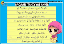 BACAAN TAHYAT AKHIR