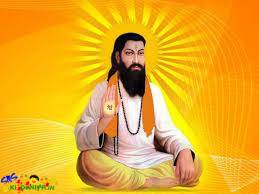 Guru Ravidas Jayanti