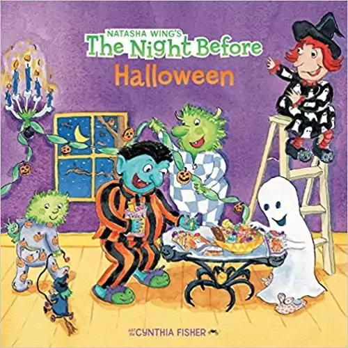 classic-halloween-books-for-kids
