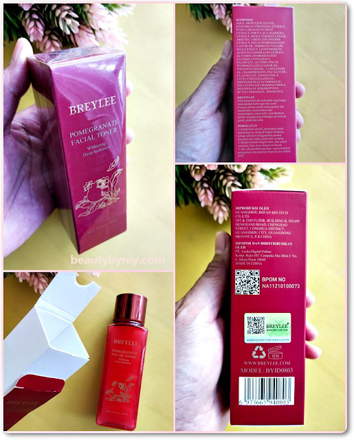 kemasan-breylee-pomegranate-facial-toner