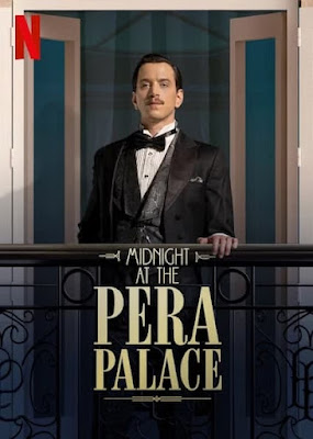 Midnight at the Pera Palace S01 Dual Audio [Hindi 5.1ch – Eng 5.1ch] WEB Series 720p HDRip ESub x264 | All Episode
