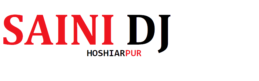 Saini Dj