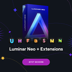 Luminar Neo Affiliate