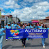 Prefeitura de Ipirá realiza Drive Thru de Conscientização sobre o autismo 