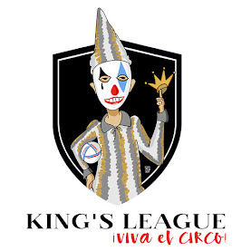 Noticias King's League
