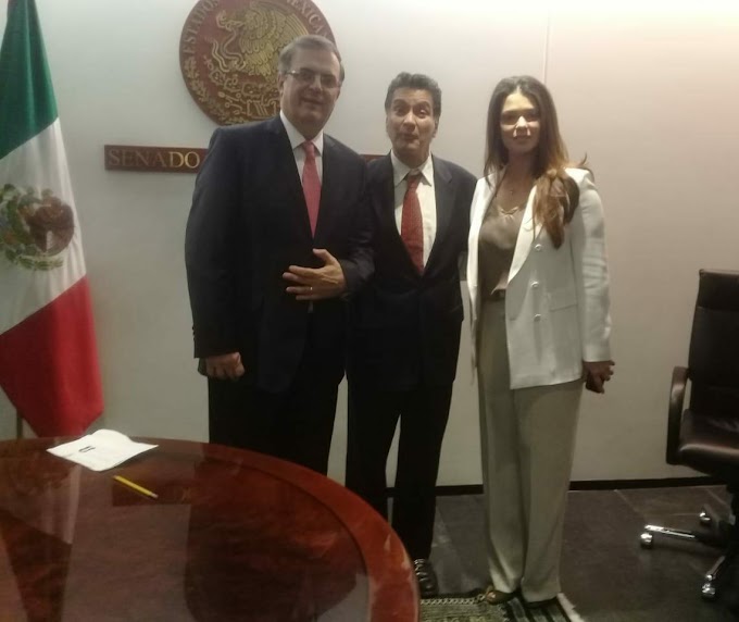Así lo dice Lamont/ Federico Lamont