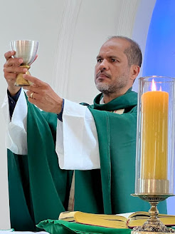 Padre Marcos Batista