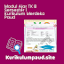 Modul Ajar TK B Semester 1 Kurikulum Merdeka Paud