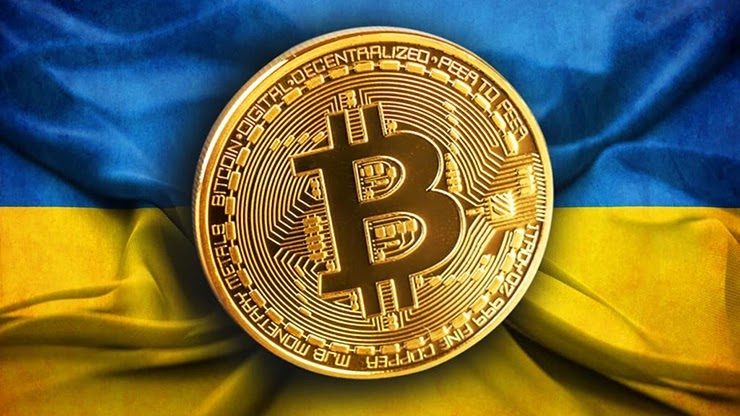 Президент Украины отправил криптовалютный законопроект на доработку