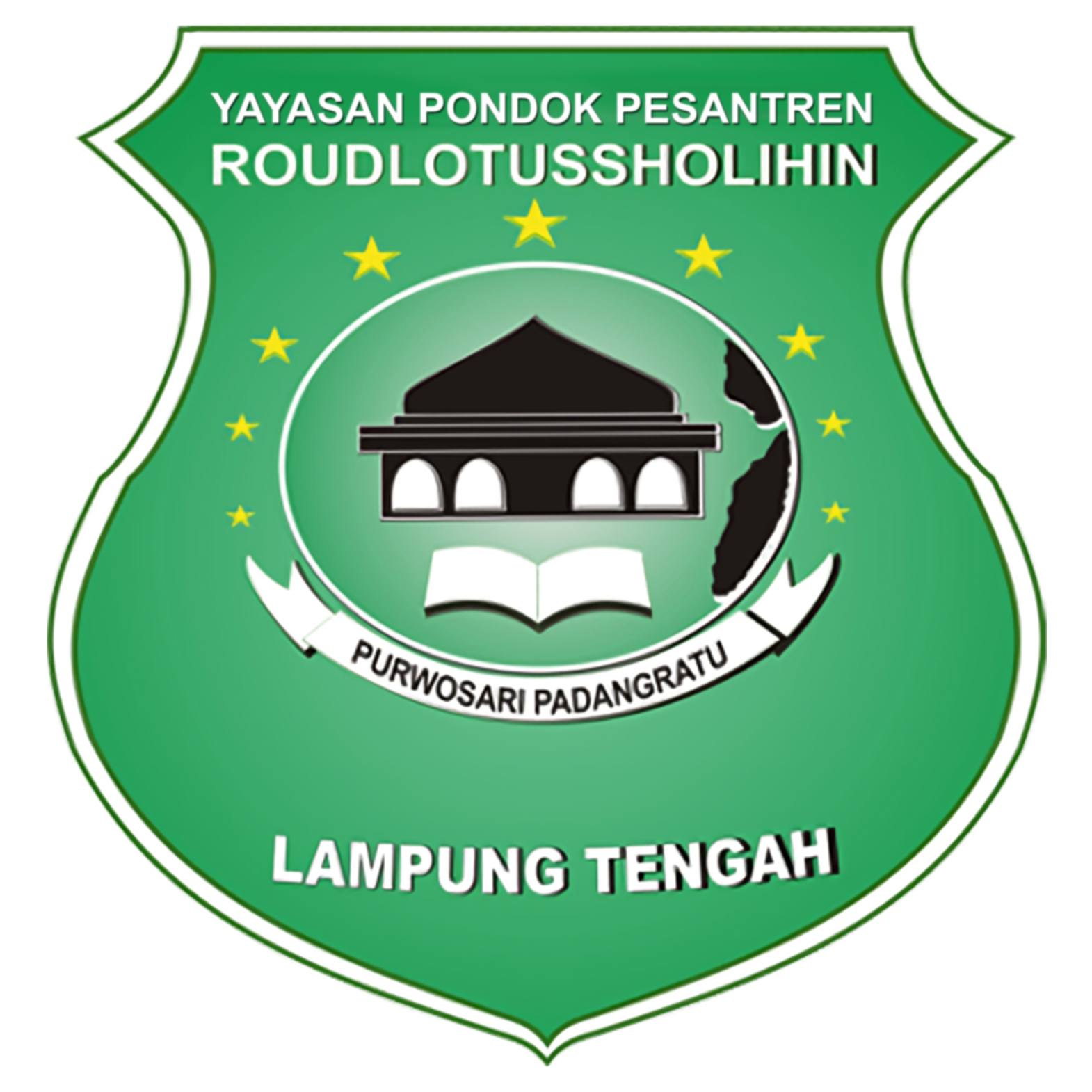 Yayasan Pondok Pesantren Roudlotussholihin