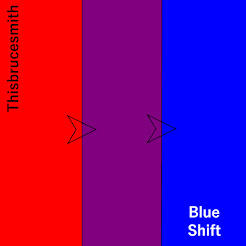 "Blue Shift"