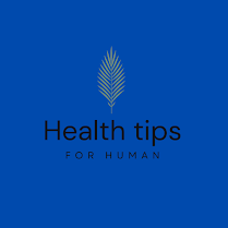 Tips For Healthy Life