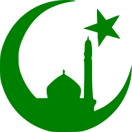 logo musholla tasbih sholawat
