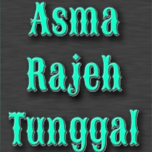 ASR Tunggal untuk tujuan membuat orang menjadi sakit atau gila dan bahkan hanya untuk sebatas linglung sesaat saja