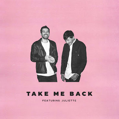 Supermassive Share New Single ‘Take Me Away’ ft. Juliette