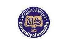 University of Sargodha Latest  Jobs 2022 UOS Advertisement