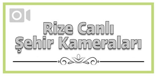 Rize - Turan İnceler