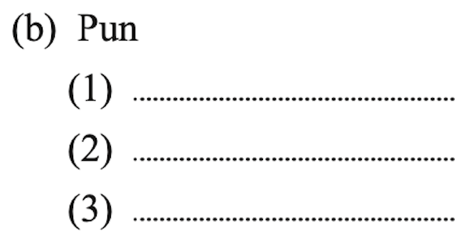 1.3 Have you ever seen...? [Latest edition] Balbharati solutions for English Kumarbharati 9th Standard Maharashtra State Board