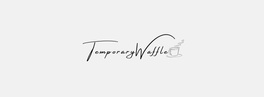Temporary Waffle