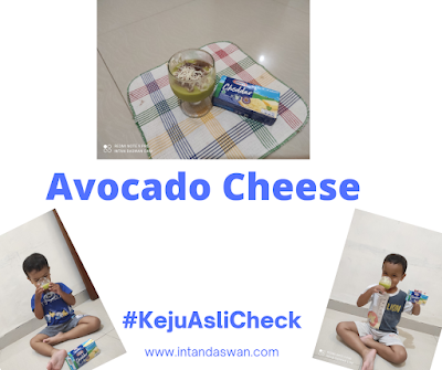 Keju Asli Check