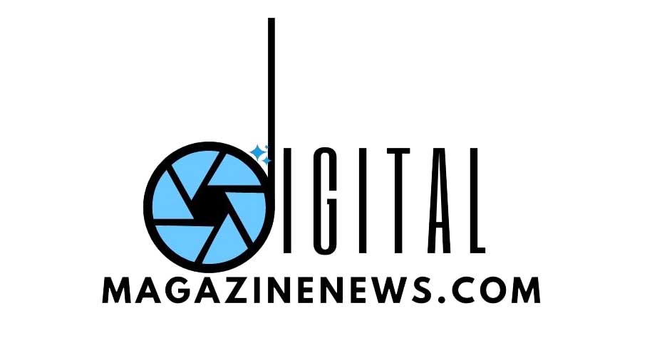 Digital Magazine News