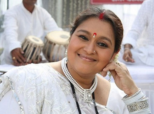 Actress Supriya Pathak Hot Latest HD Pictures Free Download Navel Queens