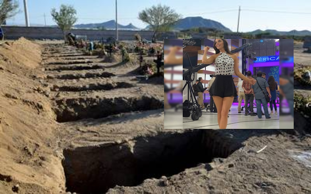 ¡Luto en Televisa! ¿Murió Marisol Gonzales? Con el corazón roto, conductoras de Hoy dan el último adiós 
