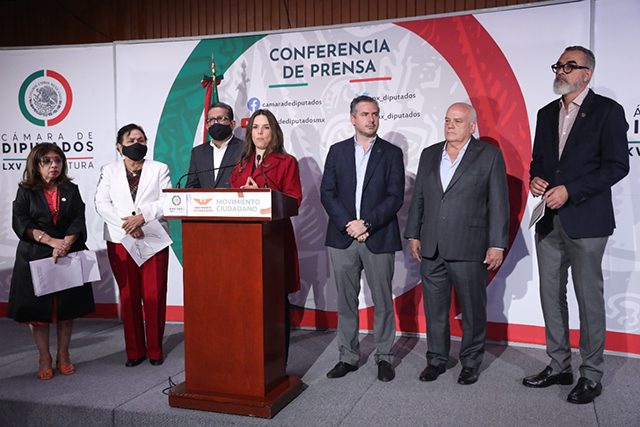 Habrá Consulta del Pacto Fiscal en Jalisco