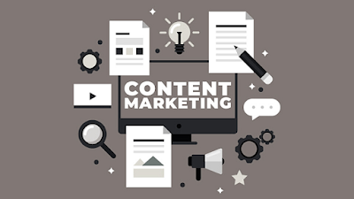 Reasons you Must Hire Content Marketing Agency