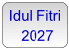 Idul Fitri 2027