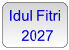 Idul Fitri 2027