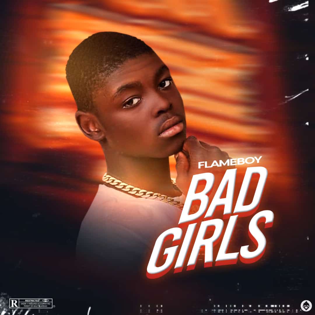 [Music] FlameBoy - Bad Girls