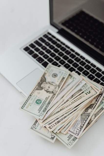 Blog Income Report: How I Made $1,962.38 Blogging in 2021 | City of Creative Dreams