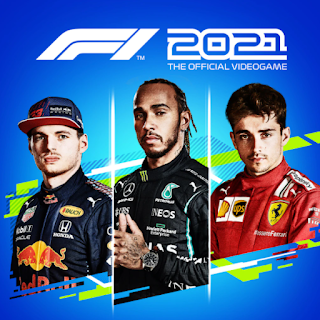 Tải game F1® 2021 free mới 2021
