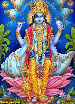 Vishnu Avatar Images Hd