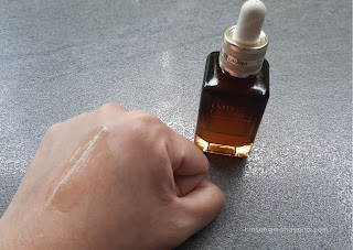 Estēe-Lauder-ANR-serum-Review-bintangmahayana-com