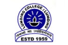 Librarian at Lumding College, Lumding