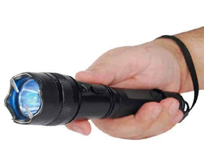 stun guns for women