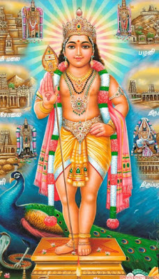 Murugan Images Wallpaper